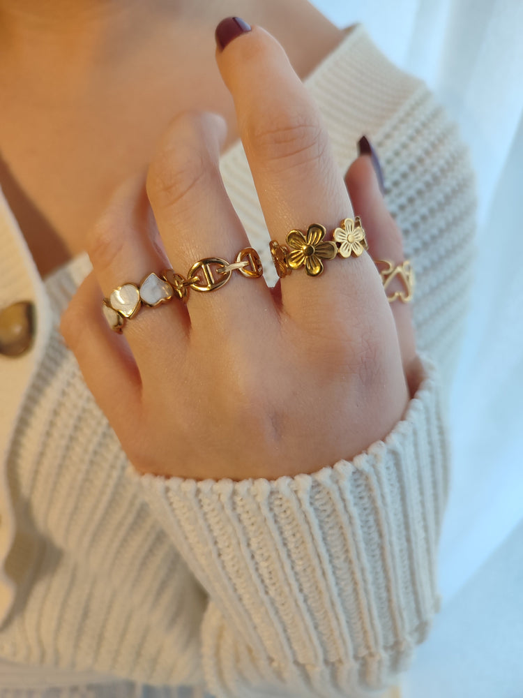 Ringe