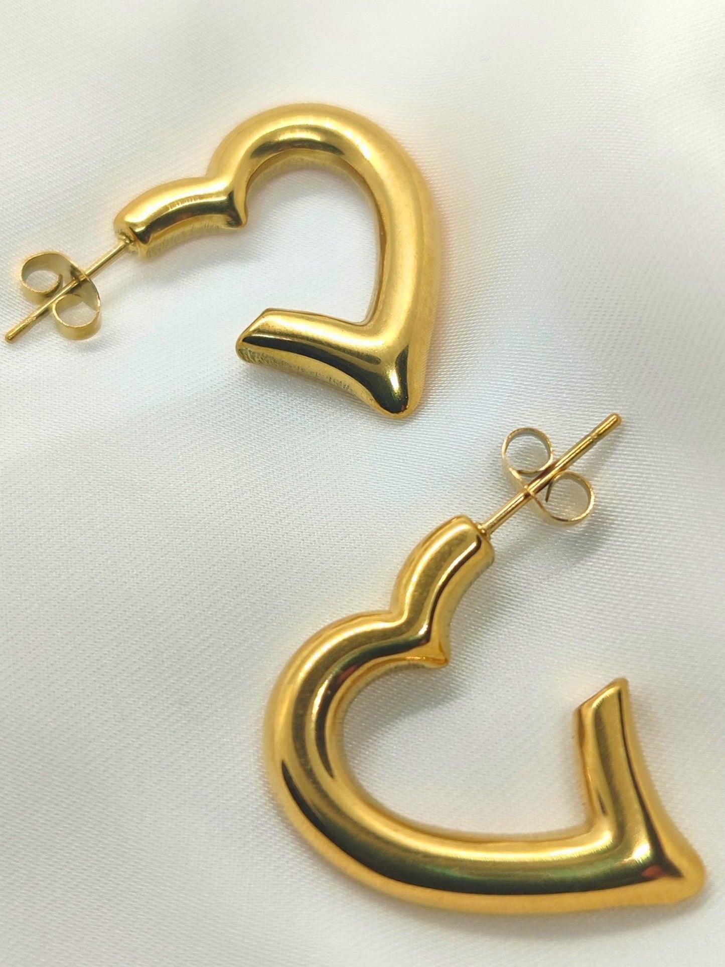 „Soulmates“ - Ohrring