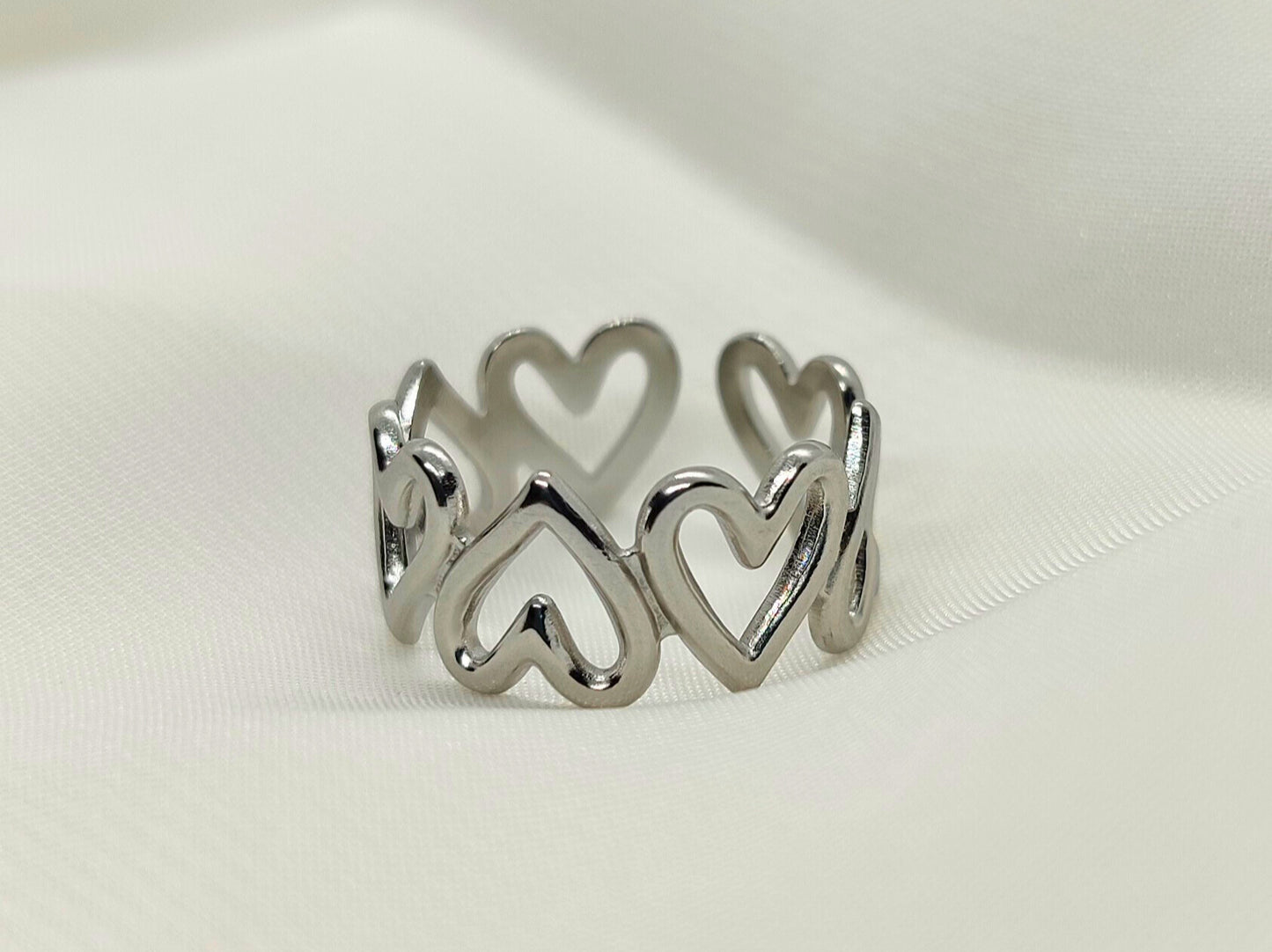 „Amore“ - Ring