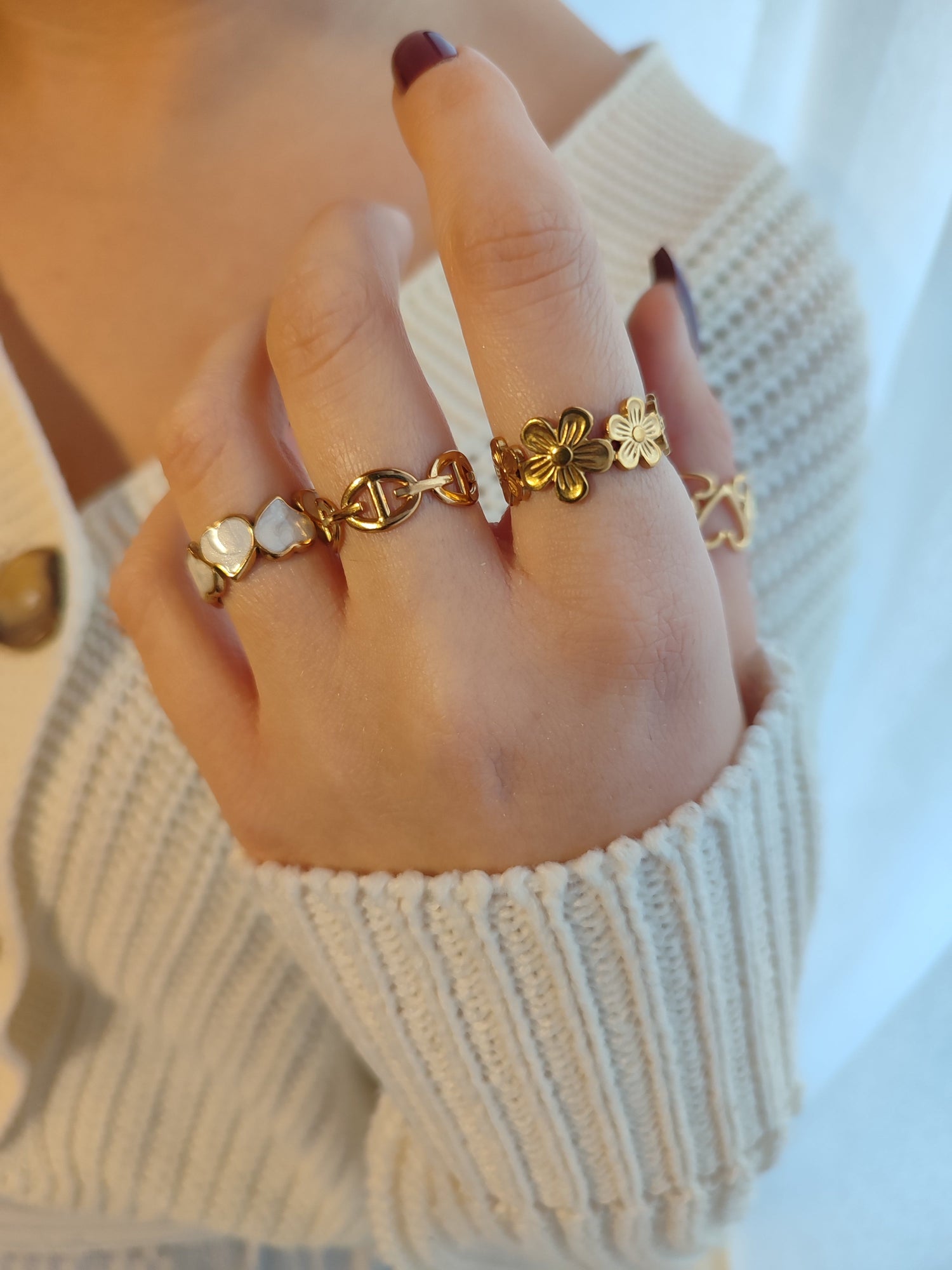 Ringe