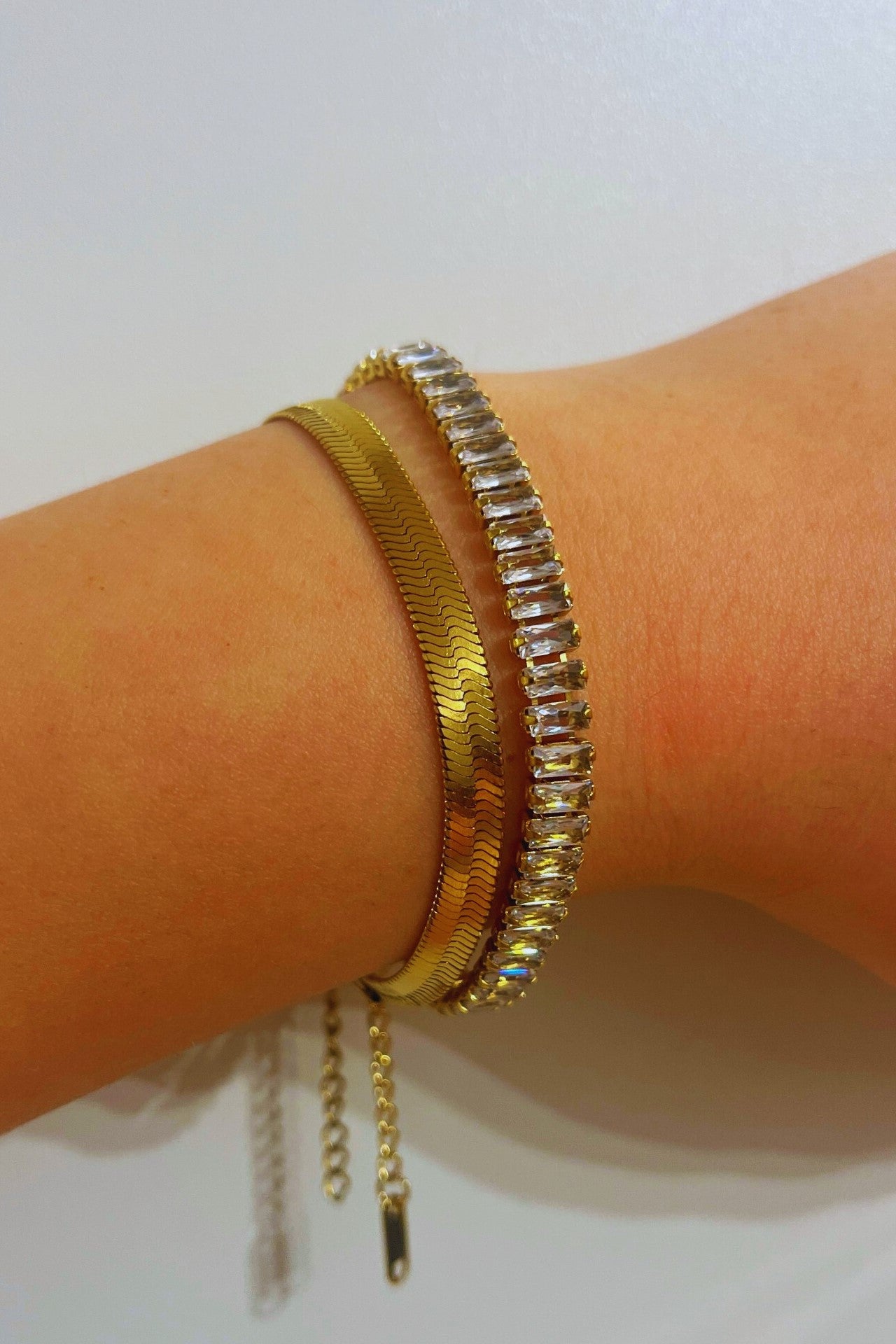 Armbänder