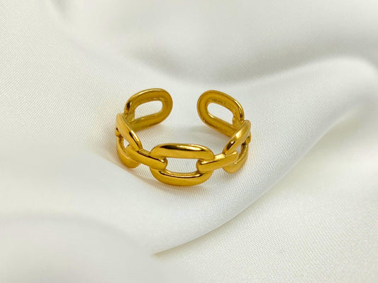 „Around You“ - Ring