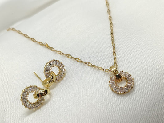 „Glamour Deluxe“ - Set