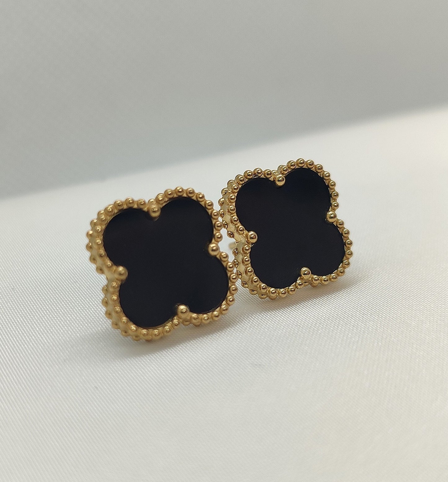 „Clover“ - Ohrringe
