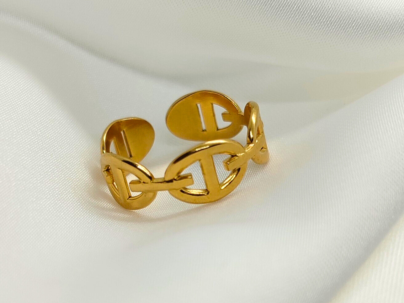 „Passion“ - Ring