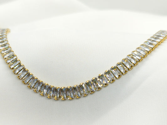 „Eternal Glow“ - Armband