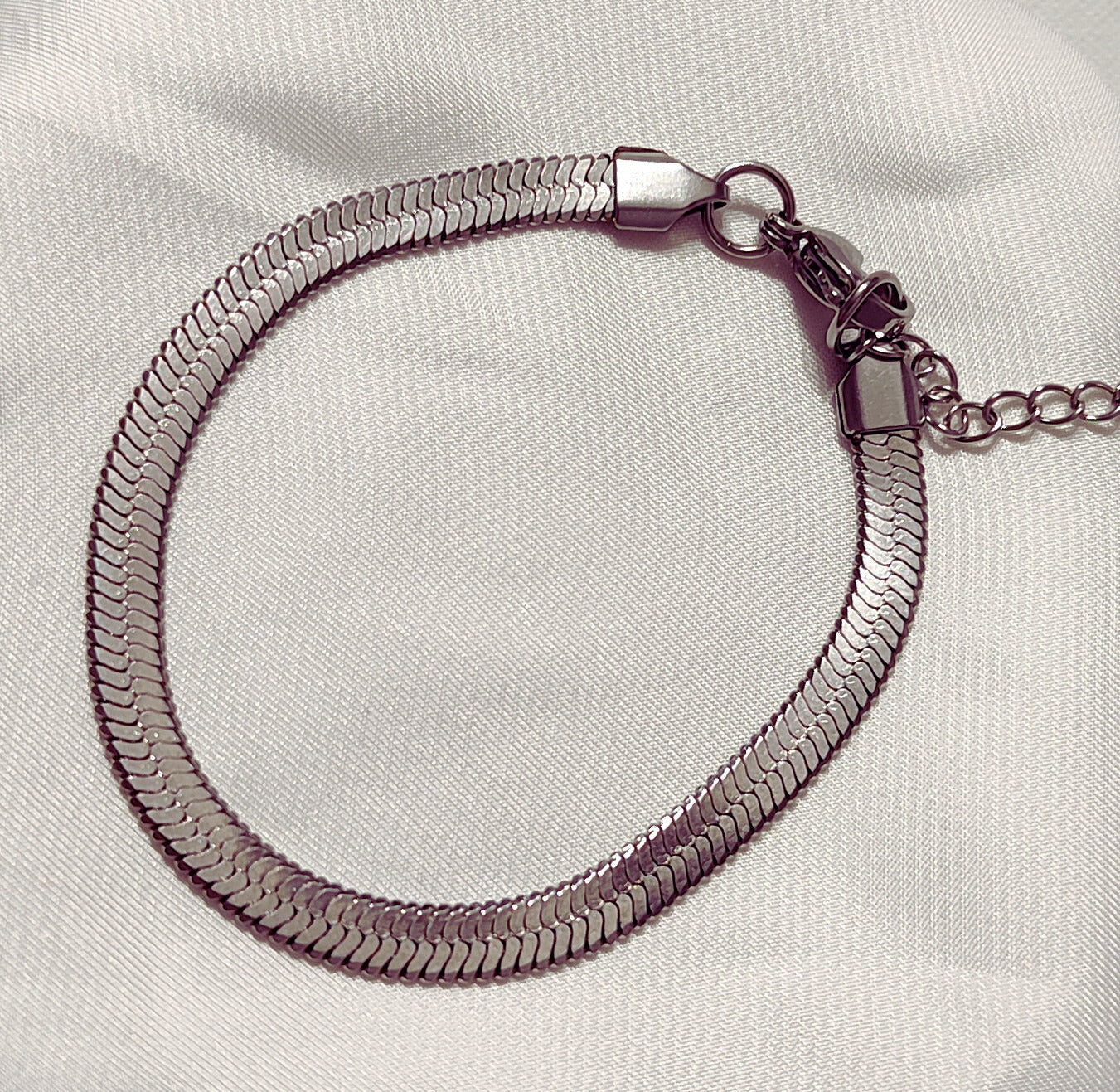 „Sleek“ - Armband