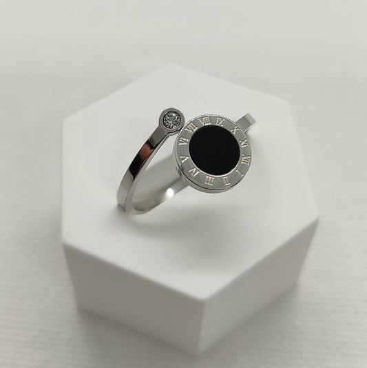 "Dark Aura" - Ring