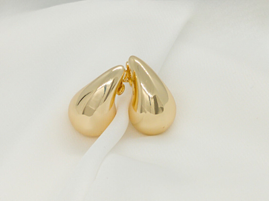 „Chic Drops“ - Ohrring